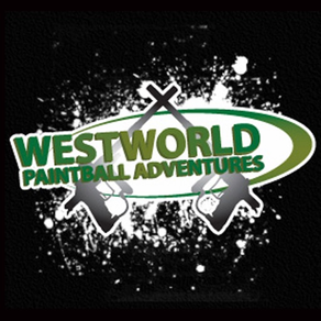 Westworld Paint Ball