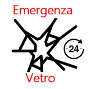Emergenza Vetro Milano