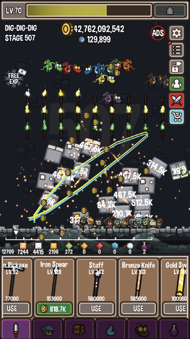 DigDigDig! poster