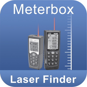 Laser Finder
