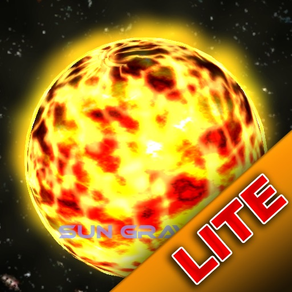 Sun Gravity Lite