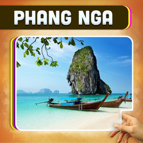 Phang Nga Travel Guide