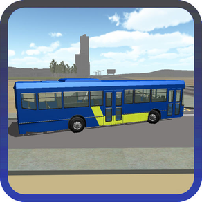 Extreme Bus Simulator 3D