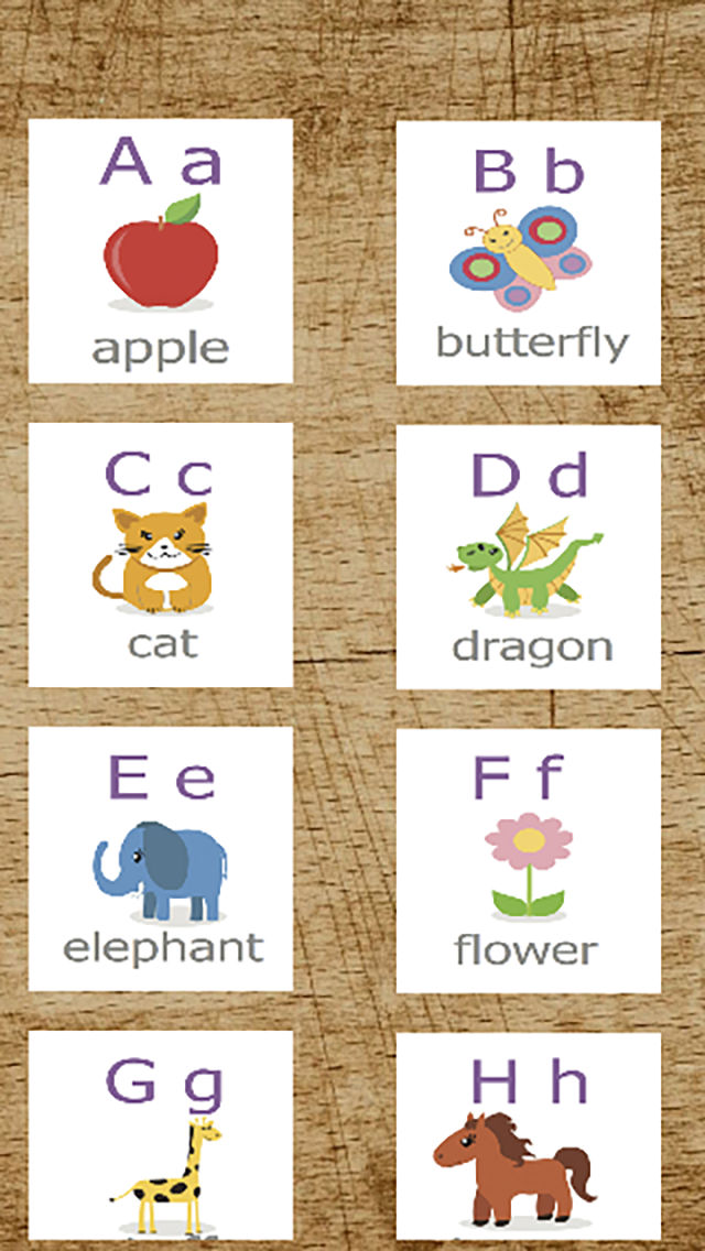 Nursery Alphabets Numbers Learning For Kids PlayHouse For IOS iPhone Nursery alphabets numbers learning for kids playhouse for ios iphone