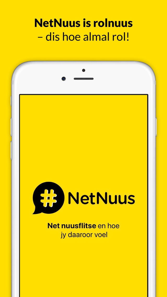 NetNuus poster