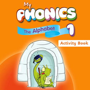 Phonics Alphabet 1 Activity