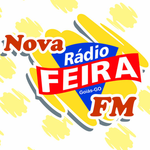 Nova Rádio Feira FM