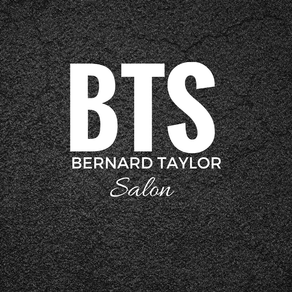 Bernard Taylor Salon