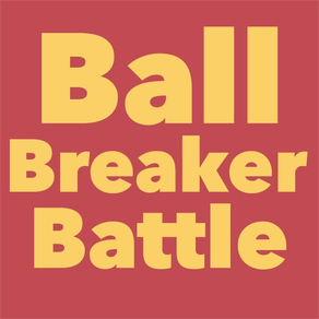 BallBreakerBattle