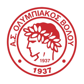 Ολυμπιακός Βόλου Official App