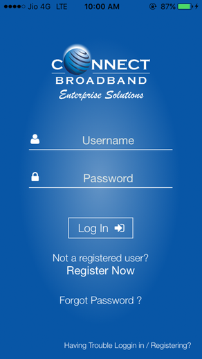 Connect Broadband Enterprise