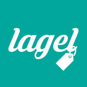 Lagel: Buy and Sell Locally