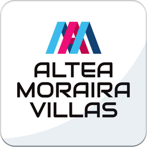 Altea Moraira Villas