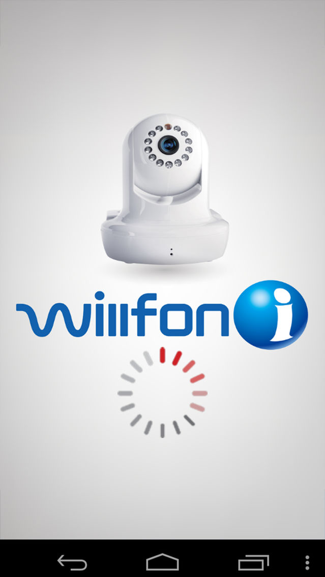 Willfon-i poster