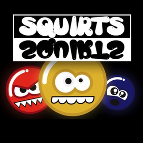 Squirts - Eat & Grow