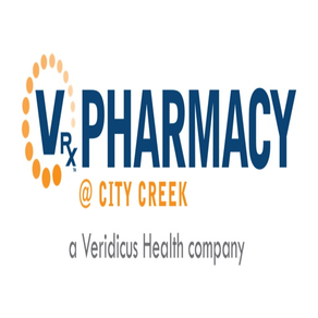 VRx Pharmacy @ City Creek