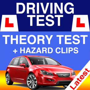 Theory Test and Hazard Clips