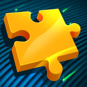 Jigsaw Puzzles Classic ジグソーパズル