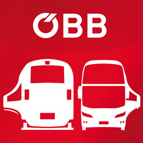 ÖBB Scotty for iPad