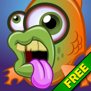 Zombie Fish Bits Free