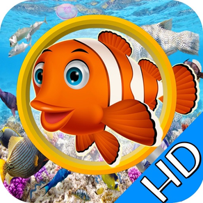 Seaside Hidden Object Games