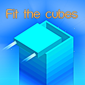 Fit The Cubes