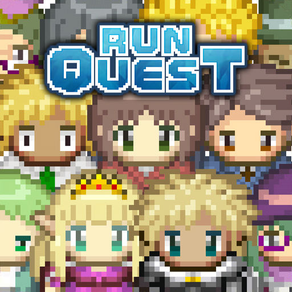 RUN QUEST〜running game〜