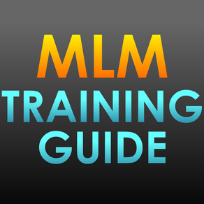 MLM master guide - Training and marketing app