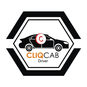 CliqCab Driver