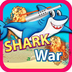 Shark War