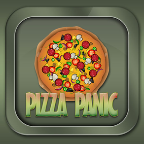 Pizza Panic