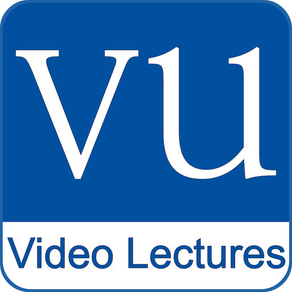 VU Lectures – All Subjects