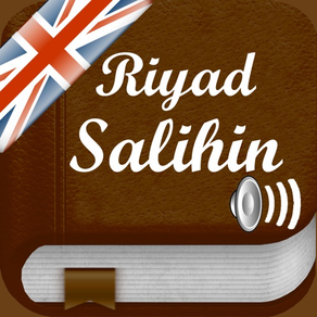 Riyad Salihin Audio in English