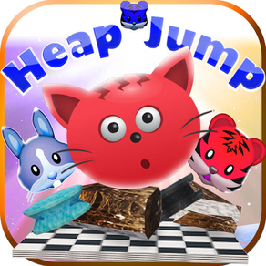 Heap Jump - Pro