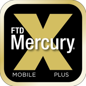 FTD Mercury Mobile Plus