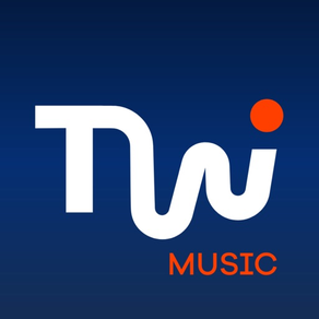 Twist Music: Music & Radio