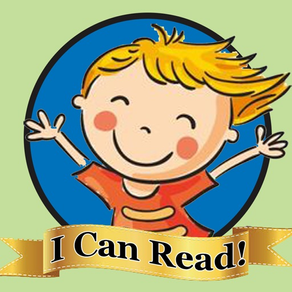 I Can Read & Make Sentence ESL