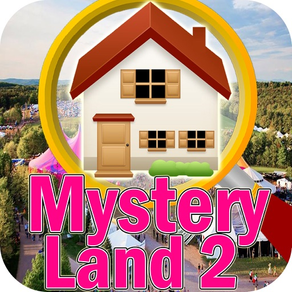 Free Hidden Objects:Mystery Land 2 Hidden Object