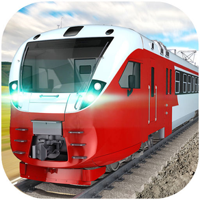 Train Simulator 3D 2017