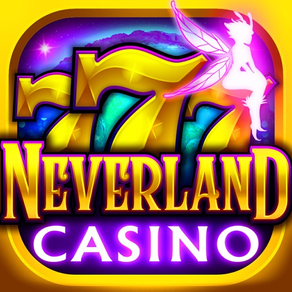 Neverland Casino - Vegas Slots