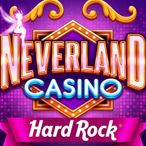 Neverland Casino - Vegas Slots