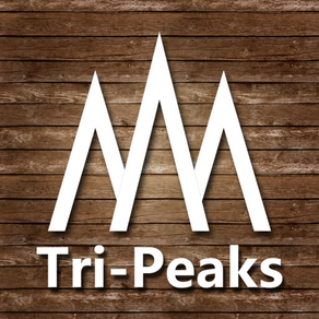 Solitaire Tri-Peaks