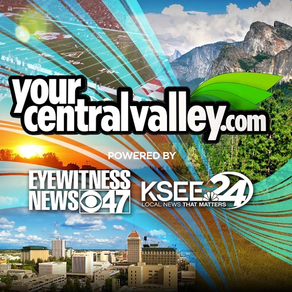 YourCentralValley KSEE KGPE