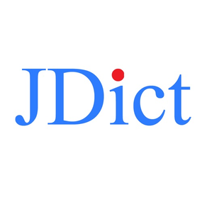 JDict Dictionary