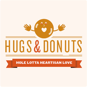 Hugs and Donuts