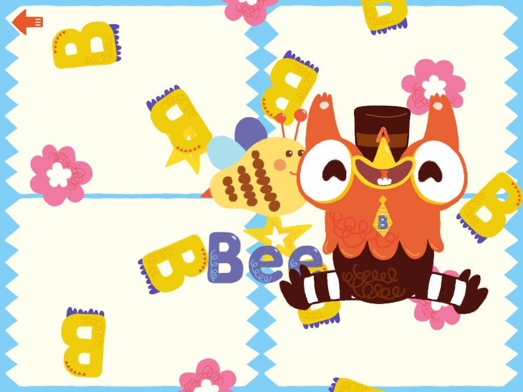 Eggo Basic series ポスター