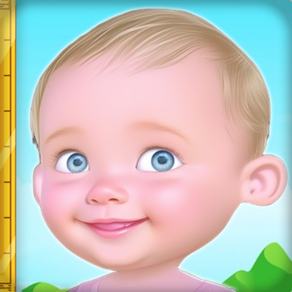 My Growing Baby (Virtual Baby)