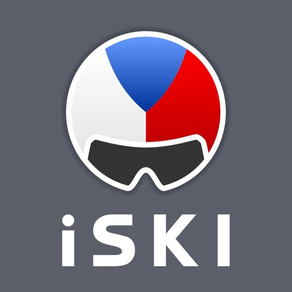 iSKI Czech - Ski & Tracking
