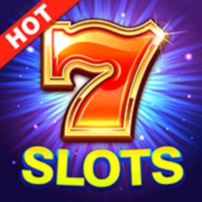 Slotsmash -Jackpot Slot Games