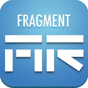 fragmentAR